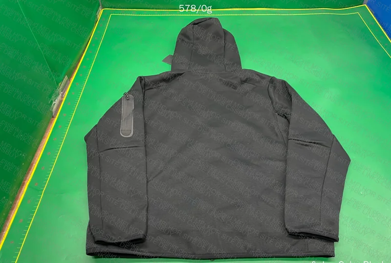 Nike tech fleece 3