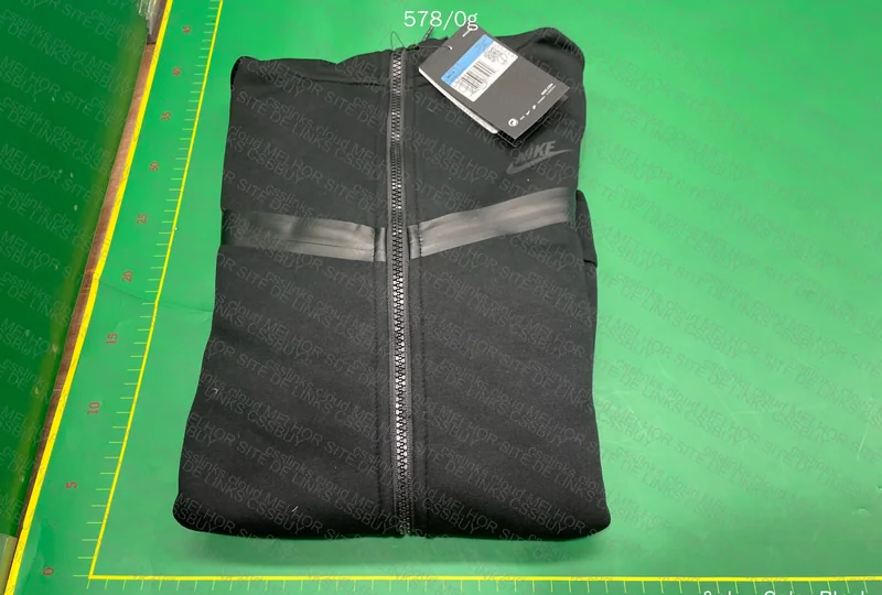 Nike tech fleece 5