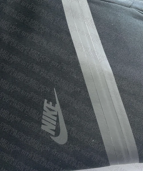Nike Tech Fleece