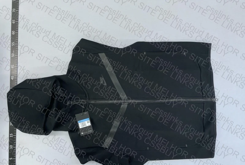 Nike Tech Fleece 2