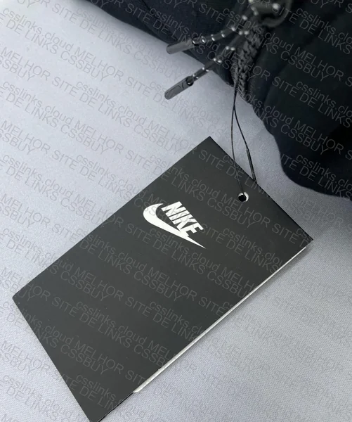 Nike Tech Fleece 5