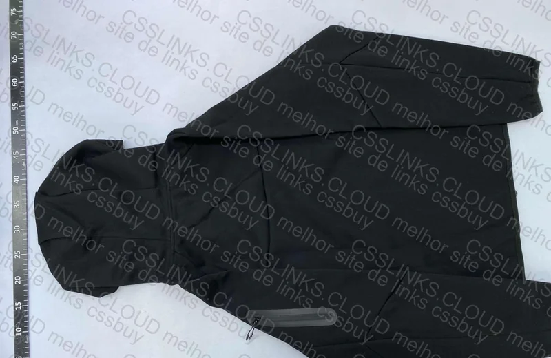 Nike Tech Fleece 2
