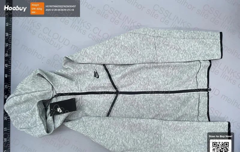 Nike Tech Fleece 2