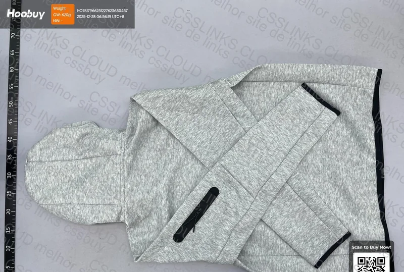 Nike Tech Fleece 3
