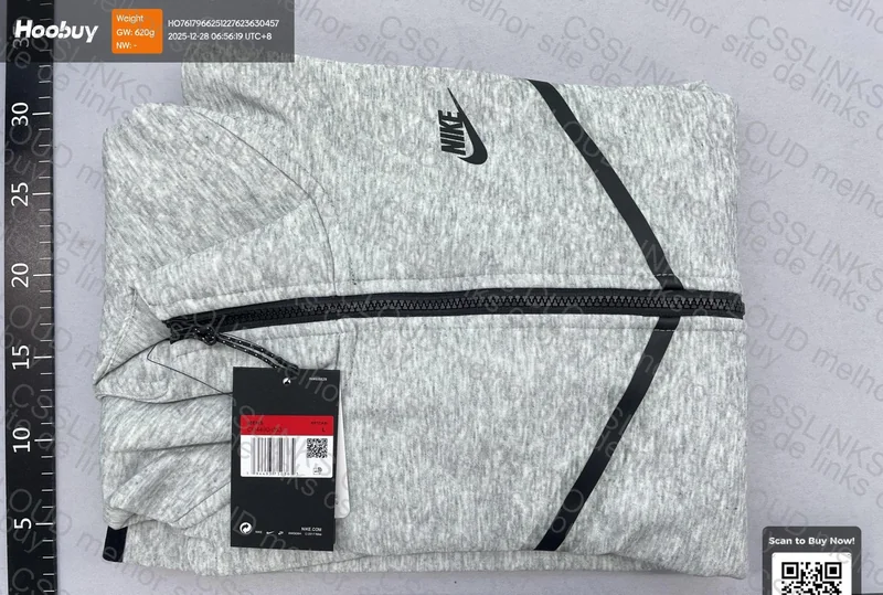 Nike Tech Fleece 4