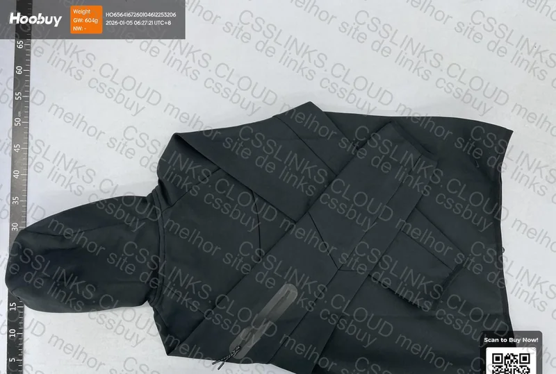 Nike Tech Fleece
