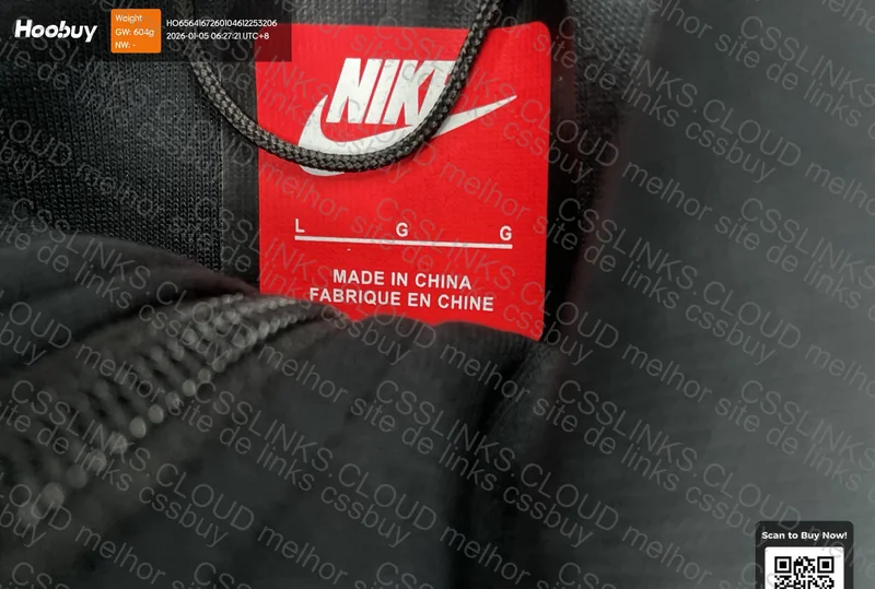 Nike Tech Fleece 2