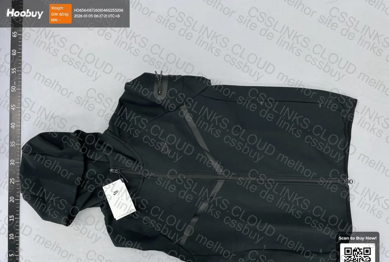 Nike Tech Fleece 3