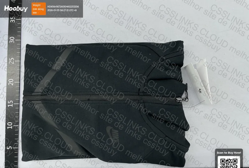 Nike Tech Fleece 4