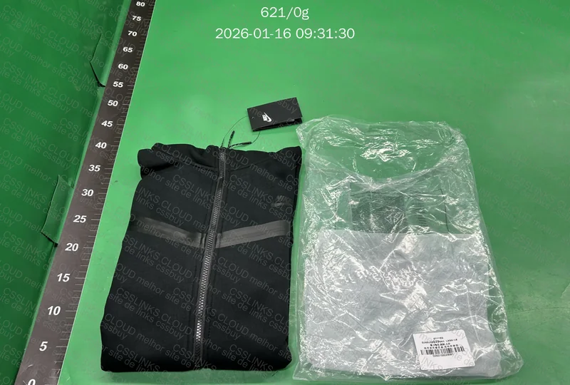 Nike Tech Fleece