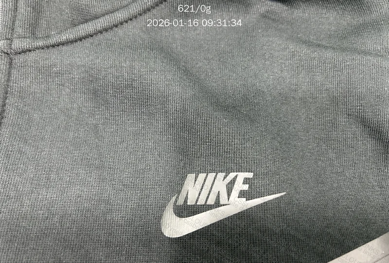 Nike Tech Fleece 5