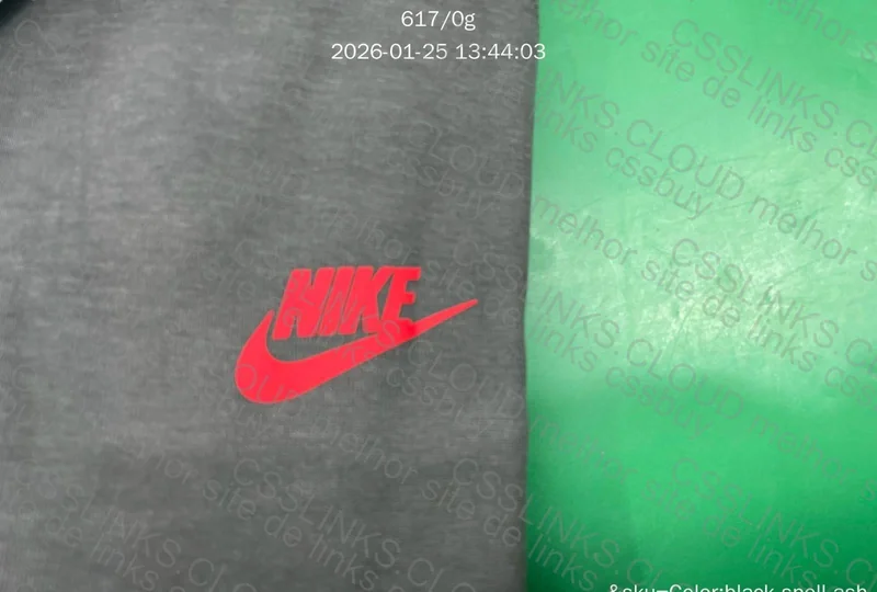 Nike Tech Fleece