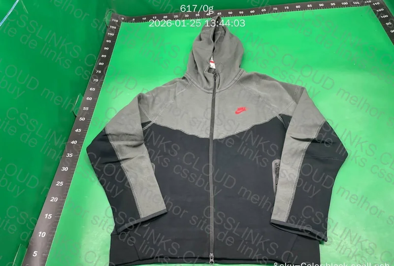 Nike Tech Fleece 5