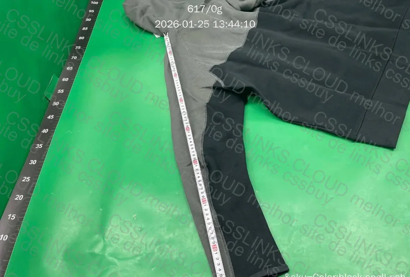 Nike Tech Fleece 9