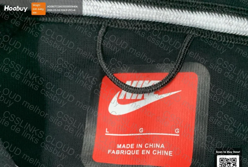 nike tech fleece 2
