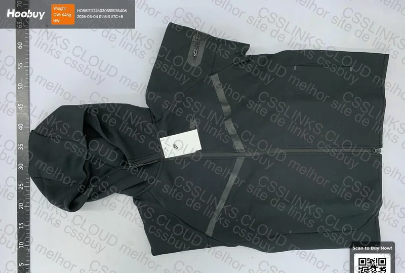 nike tech fleece 3