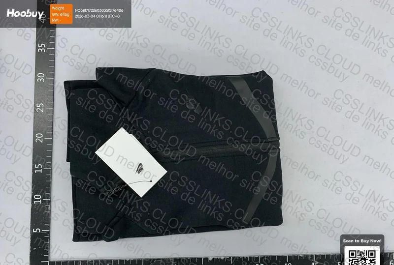 nike tech fleece 4