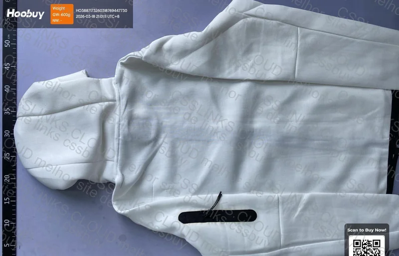 Nike Tech Fleece