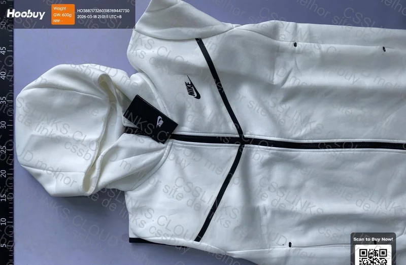 Nike Tech Fleece 2