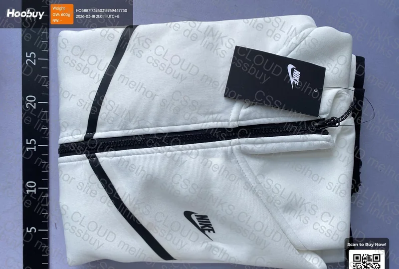 Nike Tech Fleece 4