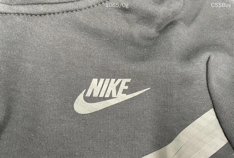 Nike Tech Fleece (1688) 2