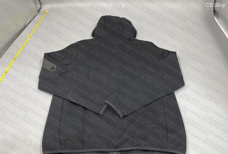 Nike Tech Fleece (1688) 3