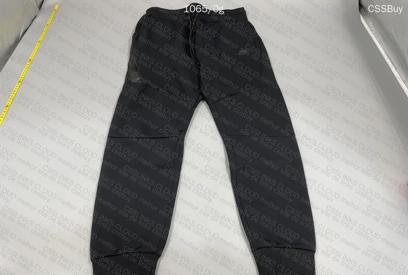 Nike Tech Fleece (1688) 4