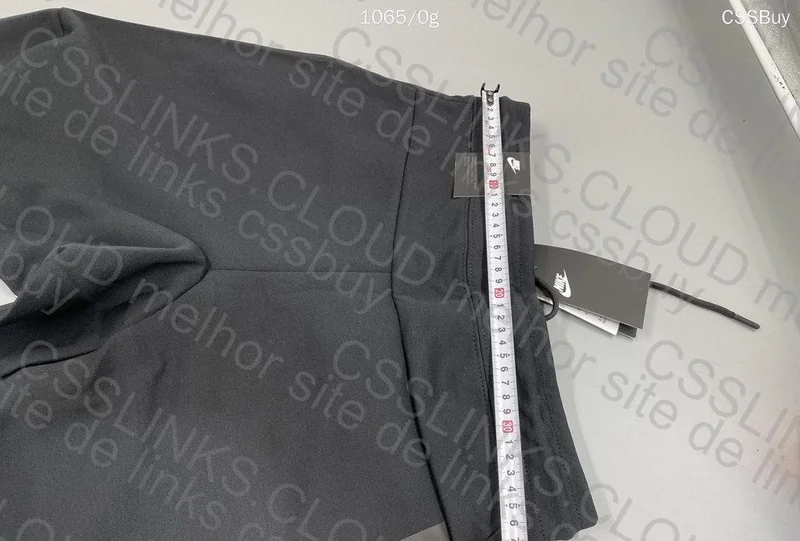 Nike Tech Fleece (1688) 5