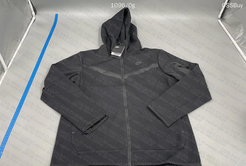 Nike Tech Fleece (1688) 2