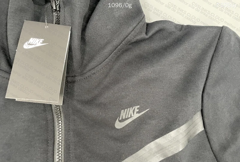 Nike Tech Fleece (1688) 3