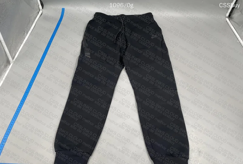 Nike Tech Fleece (1688) 4