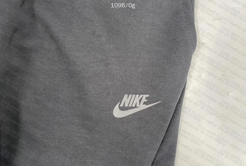 Nike Tech Fleece (1688) 5