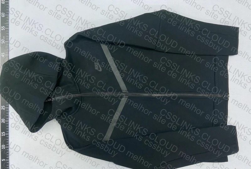 Nike Tech Fleece 2020 do Husky 8