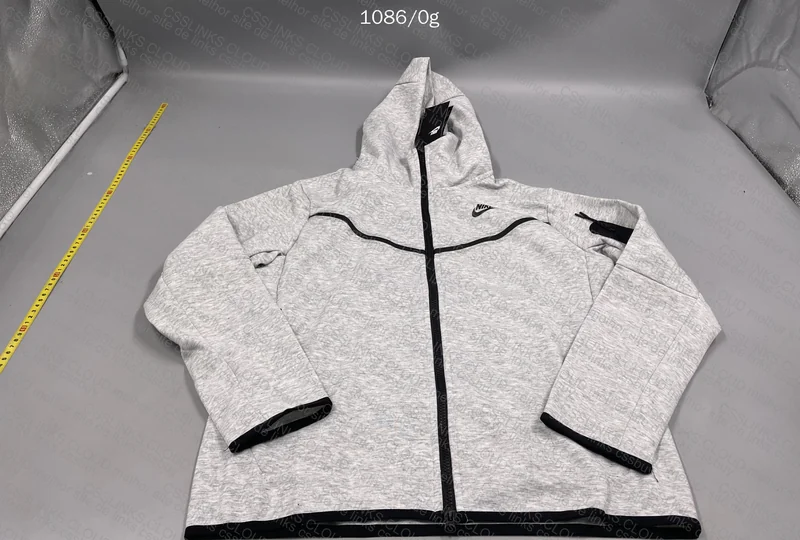 NIKE TECH FLEECE "2023" 2