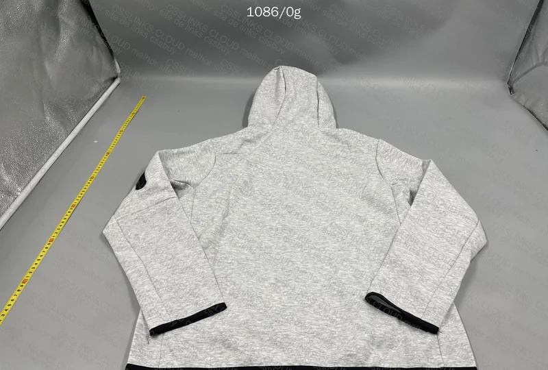 NIKE TECH FLEECE "2023" 5