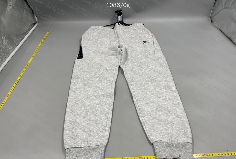 NIKE TECH FLEECE "2023" 6