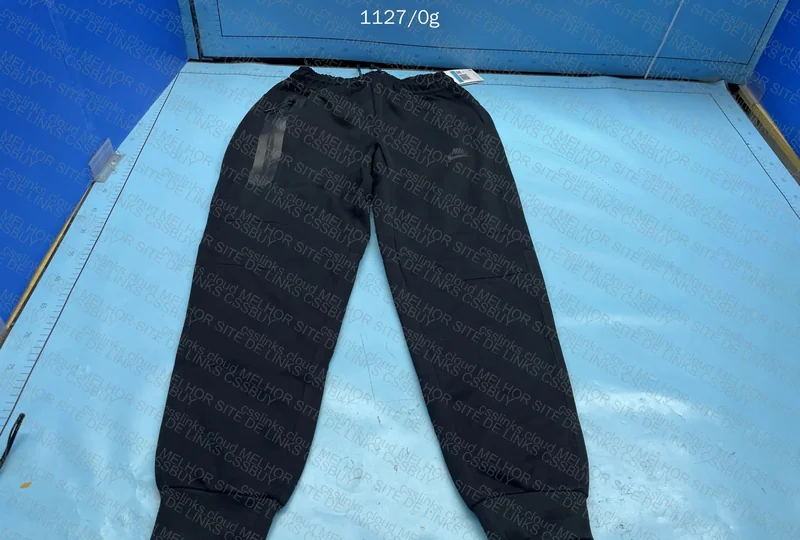 Nike Tech Fleece 2023