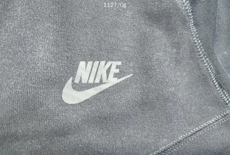 Nike Tech Fleece 2023 5