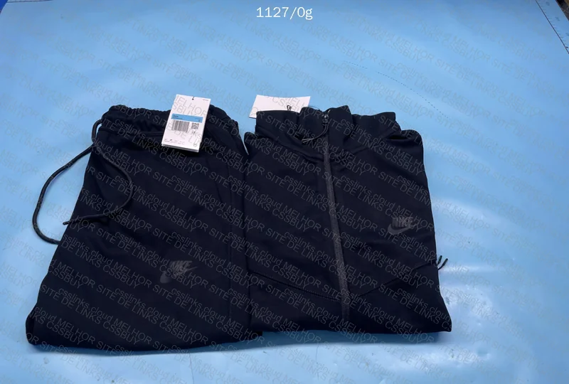 Nike Tech Fleece 2023 6