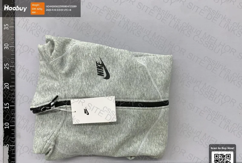 Nike tech fleece 2023
