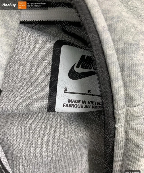 Nike tech fleece 2023 2