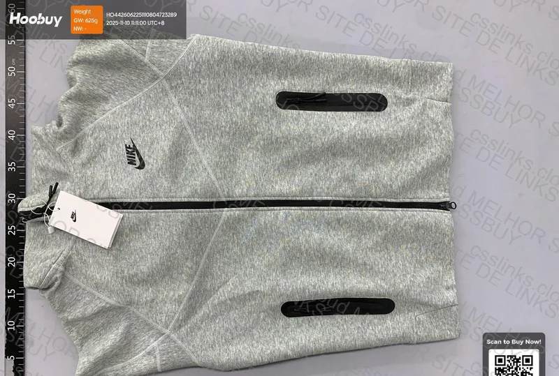 Nike tech fleece 2023 3
