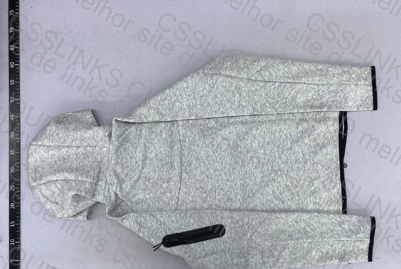Nike tech fleece 2025 2