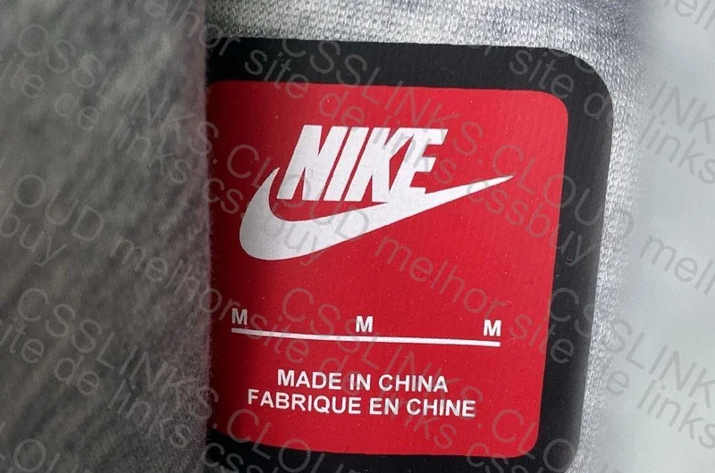 Nike tech fleece 2025 3