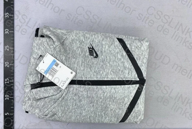 Nike tech fleece 2025 4
