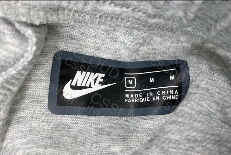 Nike tech fleece 2025 5