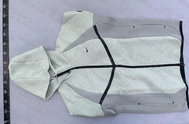 Nike Tech Fleece 2026 3