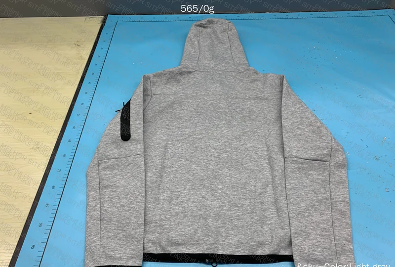 Nike tech fleece 95y 3