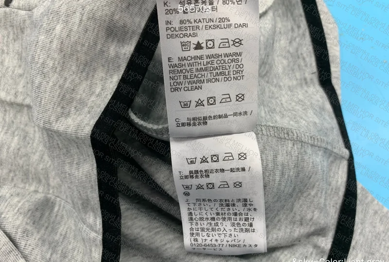 Nike tech fleece 95y 4