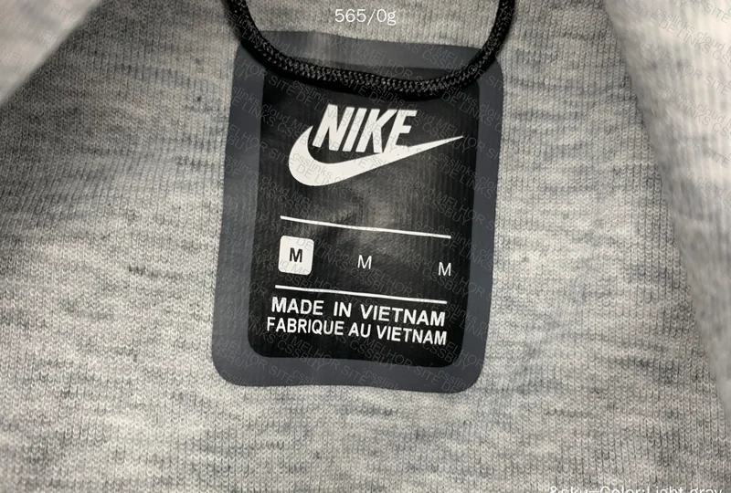 Nike tech fleece 95y 5
